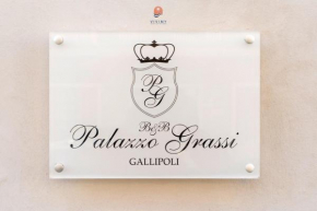 Palazzo Grassi by Vivimy